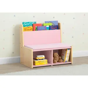 GapKids Reading Nook with Padded Bench GapKids Reading Nook with Padded Bench