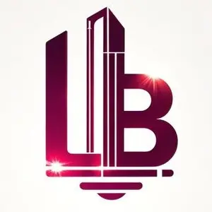 LuxeLoom Blankets shop logo