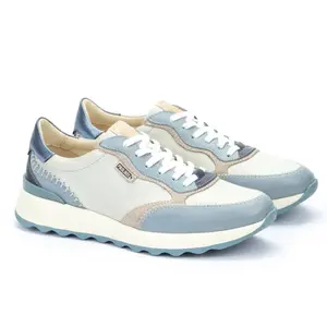 PIKOLINOS REEF Women's Lace-Up Sneakers