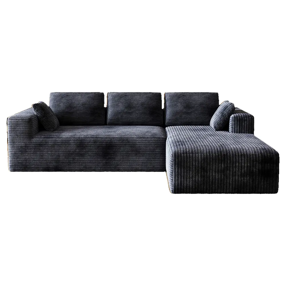 Black Right Concubine