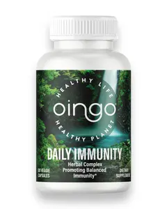 Oingo Daily Immunity