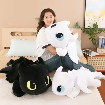 Toothless Flying Astrid TikTok Shop
