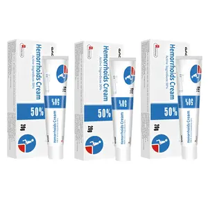 Folocone Woman Hemorrhoid Cream 50% - Soothe the Burn Ease the Pain