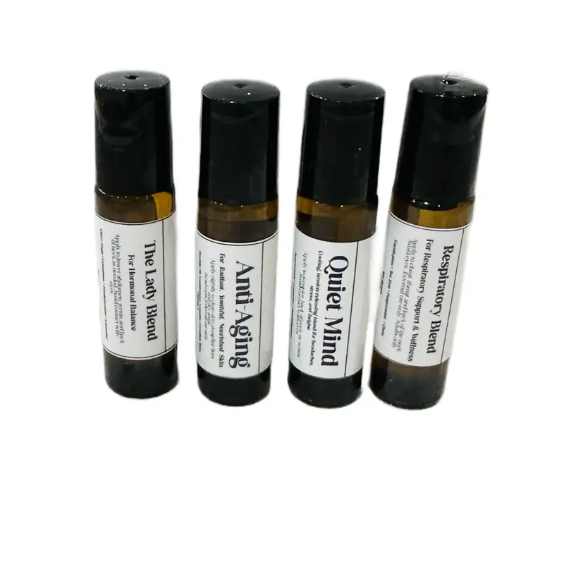 Essential Oil Rollers