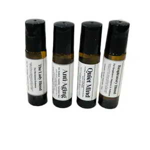 Essential Oil Rollers