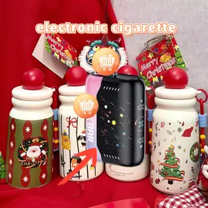 geekbar Brain "Overthinker" Mug