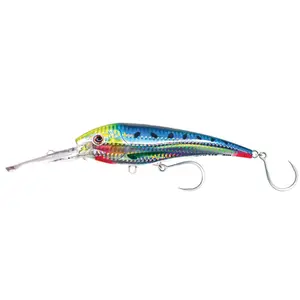 Nomad Design DTX Minnow Shallow Floating 145 - 5 3/4"