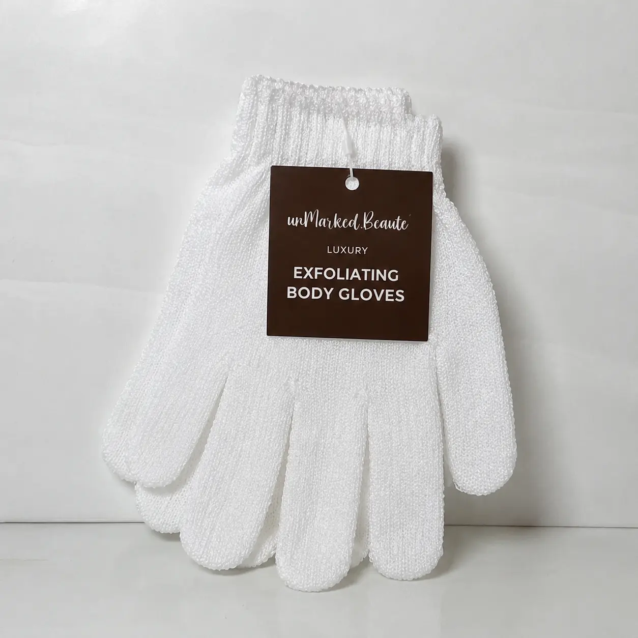 Exfoliating Body Gloves
