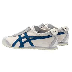 Onitsuka Tiger Mexico 66 Tan Black 1183B771-250