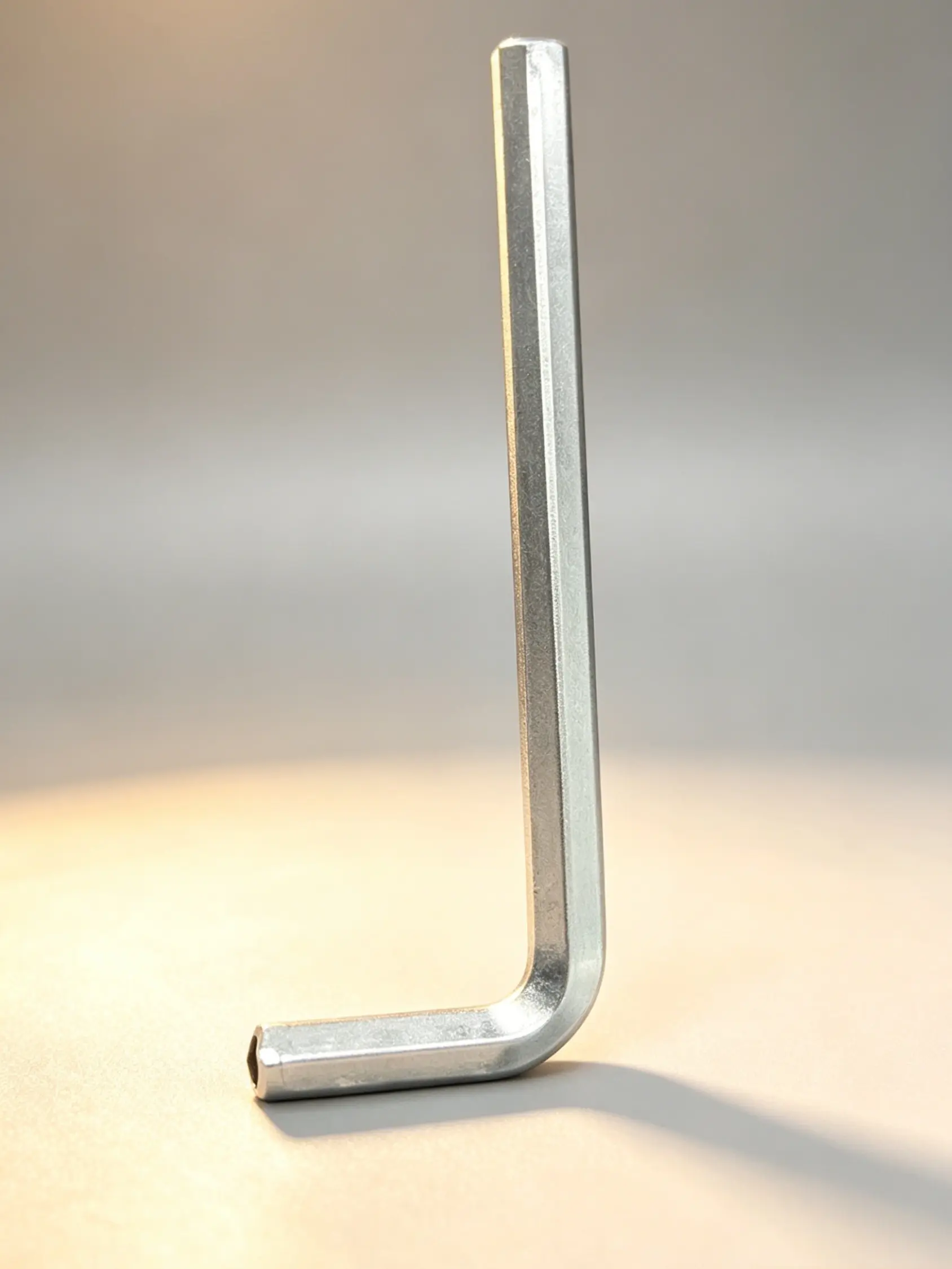 1 piece handmade clamp — coat rack
