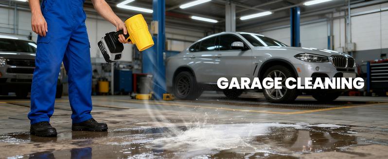 Leaf Blower, Electric Cordless Air Blower with 2 Batteries and Charger - Yellow