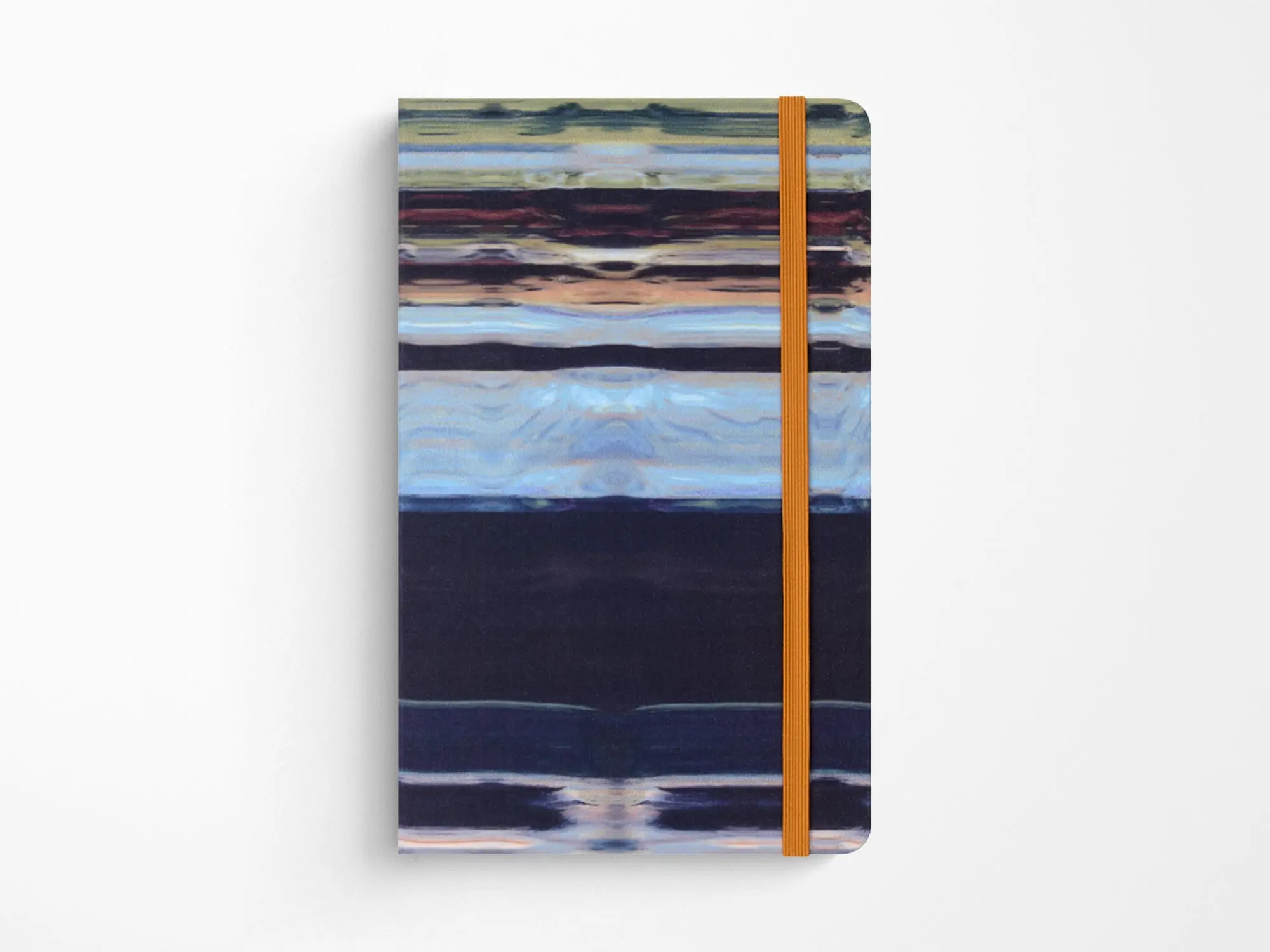 Moleskine Impressions of Impressionism Notebook