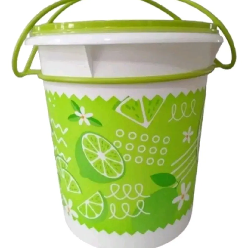 tall green bucket tall green bucket