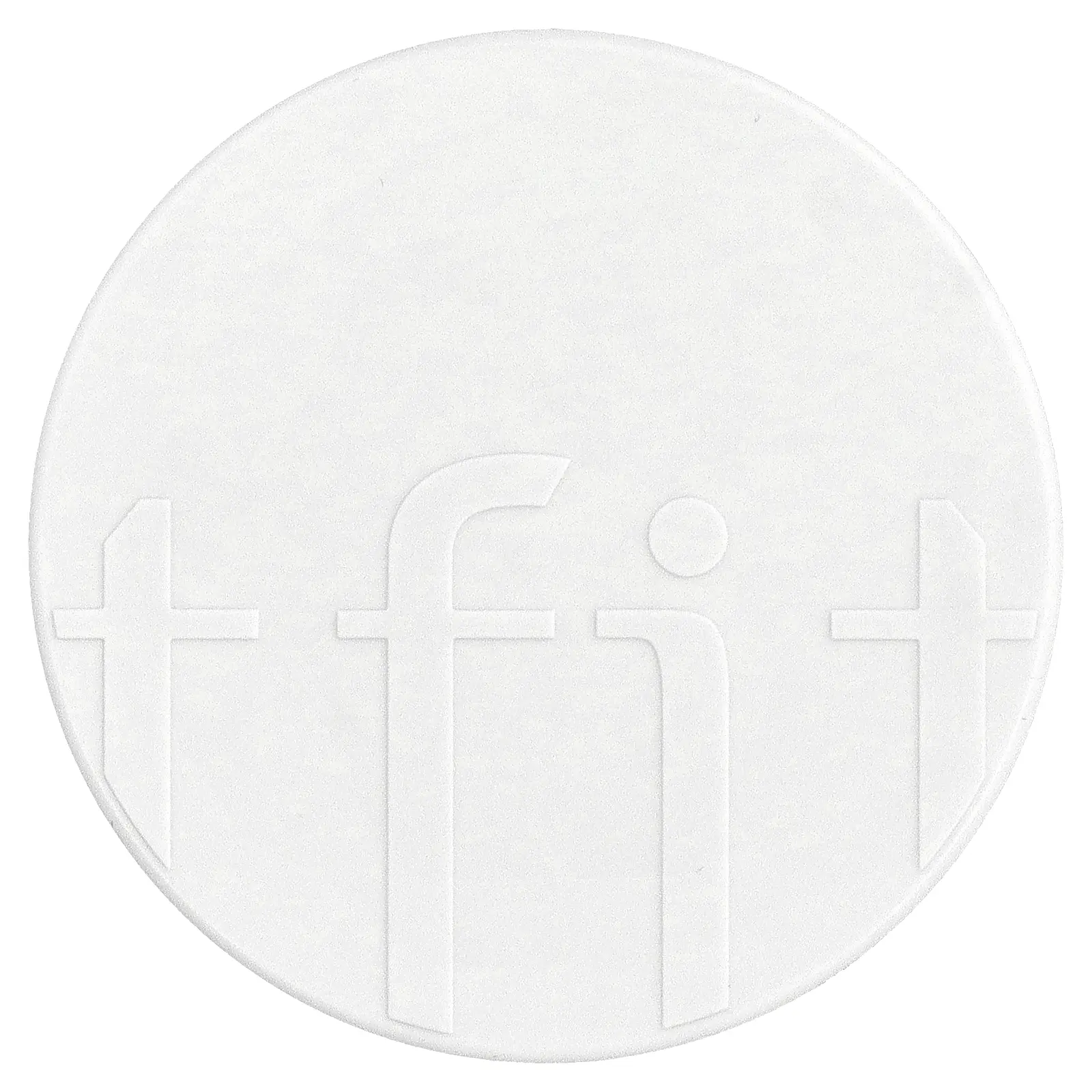 TFIT Translucent Set Finishing Powder, 03 Green, 0.24 oz (7 g)