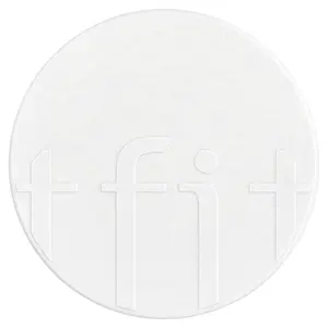 TFIT Translucent Set Finishing Powder, 03 Green, 0.24 oz (7 g)
