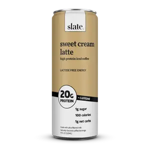 Sweet Cream Latte Sweet Cream Latte