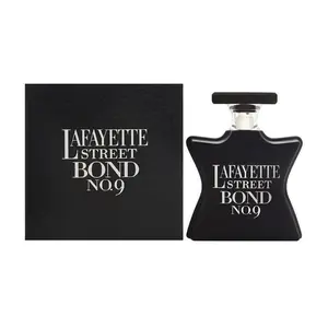 Bond No. 9 Lafayette Street by Bond No. 9, 3.3 oz EDP Spray for Unisex