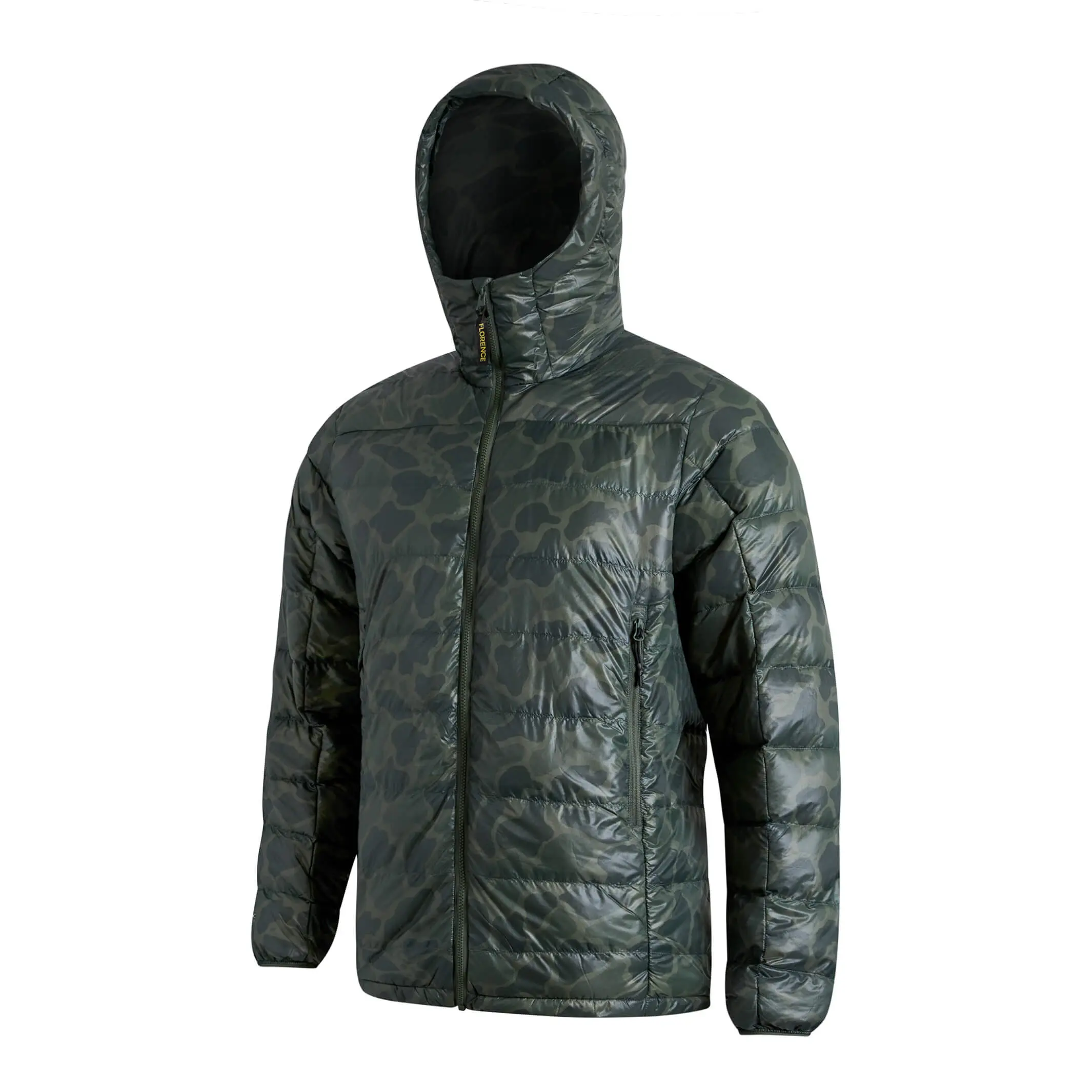 PERTEX® Down Puffer