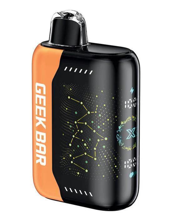 GEEK BAR Funny Mug Here We Go Again I Mean Good Morning Ceramic Coffee Mug scs10040 Classic Drinkware Cup Humorous Design for Coffee or Any Beverage