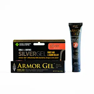 Armor Gel | 1.5 oz Advanced Skin & Wound Care