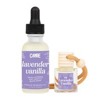 Lavender Vanilla