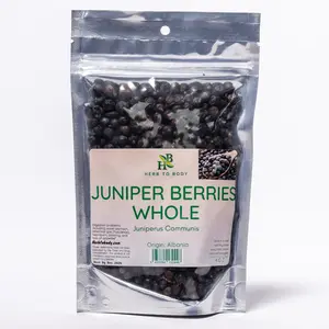 Juniper Berries Whole Juniper Berries Whole