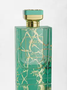 RAEES VERT 3.4 oz./100 ml EDP Spray by Jo Milano Paris RAEES VERT 3.4 oz./100 ml EDP Spray by Jo Milano Paris