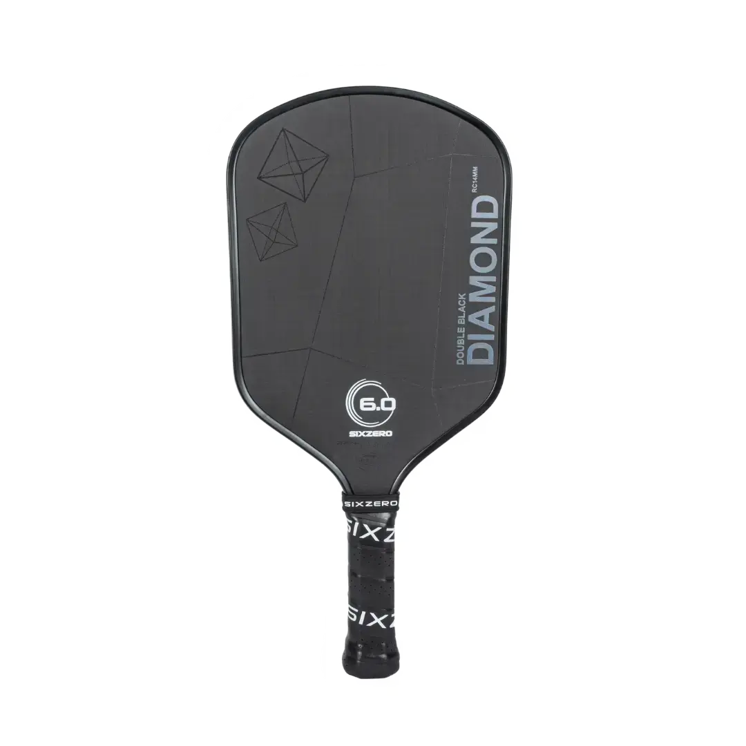 Double Black Diamond Control Paddle