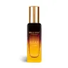 BellaVita Luxury's G.O.A.T. Man - 20ML (0.68 Fl. Oz.) | EDP | Mini Perfume | Bergamot, Amber & Vetiver | Woody & Musky | Long Lasting | Cruelty Free