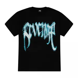 Revenge Window Tee Casual Classic, Regular fit gift for Him and Her Menswear Top