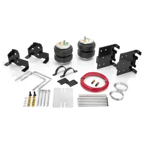 Air Spring Bag Suspension Kit for 2005-2008 Lincoln Mark LT 2WD 4WD