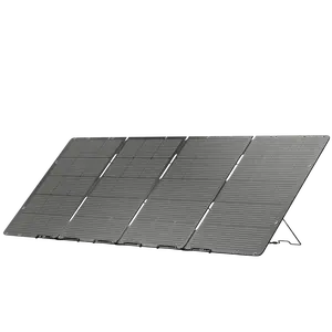 Nature's Generator 400W Folding Solar Panel