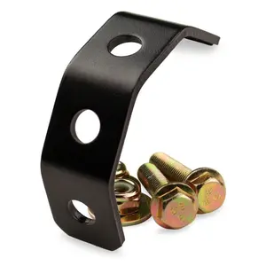 Universal Mounting Brackets for Transom Straps