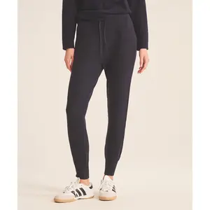 Signature Cashmere Jogger