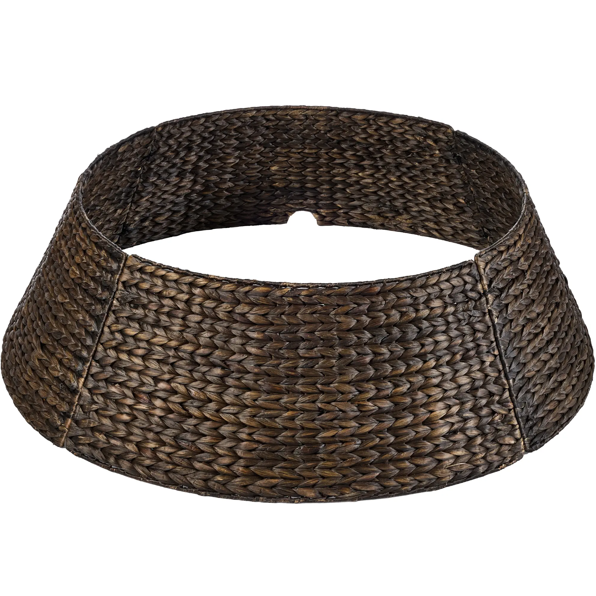 Espresso – Classic Weave