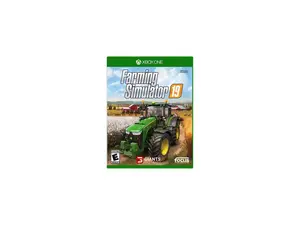 Farming Simulator 19 - Xbox One