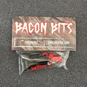 Bacon Bits