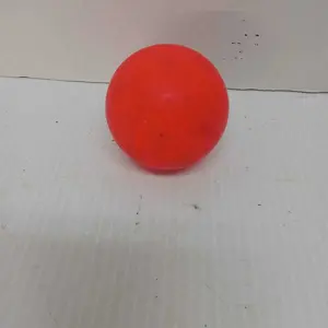 Mylec Street Hockey Ball Red Size Official