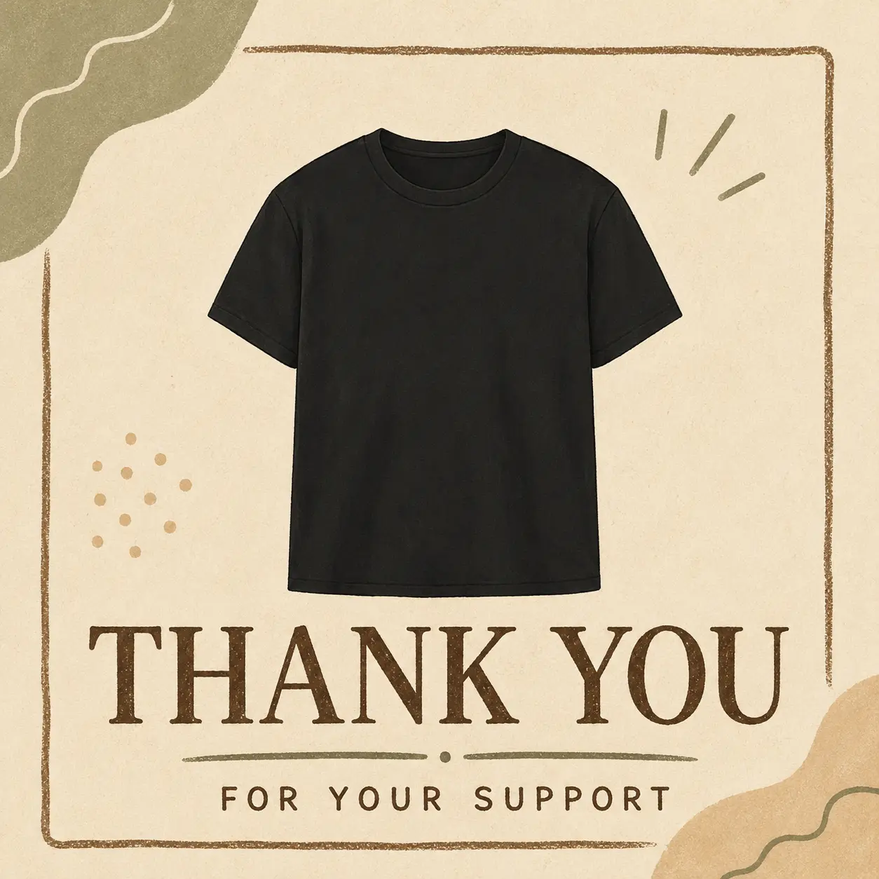 Dear customers, welcome to our fashion clothing store. All garments bought at our online store are eligible for priority packing and delivery services.