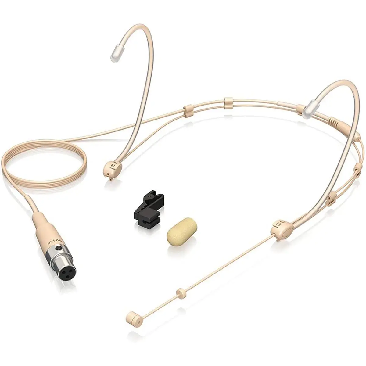 Behringer BD440 Premium Unidirectional Cardioid Condenser Headworn Microphone