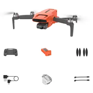 FIMI Professional MINI3 with 4K Camera and Gps Intelligent Follow Shot Auto Return Function 250G Lightweight Commercial Drones