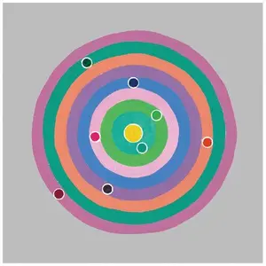 OOWETS - UCHUU Vinyl LP