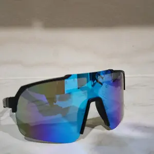 X-Force Oversize Sport Sunglasses