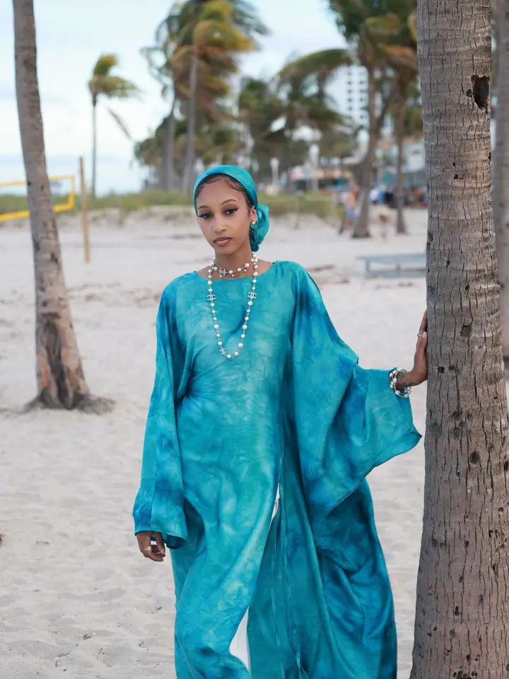 Maldives Abaya Maldives Abaya