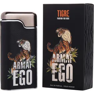 Armaf Ego Tigre By Armaf Eau De Parfum For Men