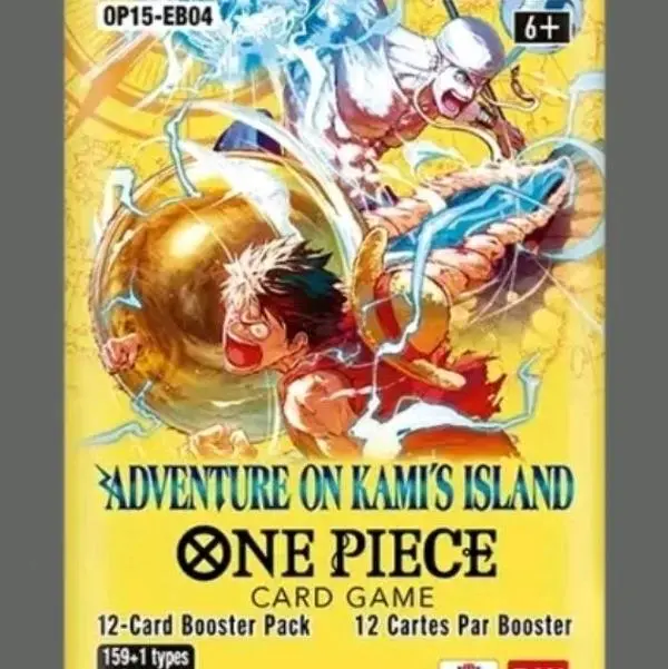 op-05 booster box tcgplayer ONE PIECE TCG AWAKENING OF THE NEW ERA OP 05 BOOSTER BOX PREORDER
