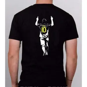 Football Stars,Rick Messis T-Shirt Lionel 10 Argentina Barcelona Soccer S - 5XL + KIDS SIZES!!. Unisex