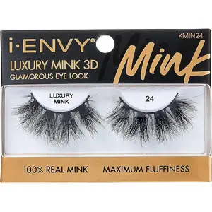 KMIN24 IEK LUXURY MINK COLLECTION 24