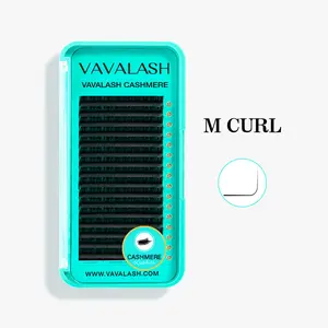 Vavalash Cashmere Volume Lashes M Curl