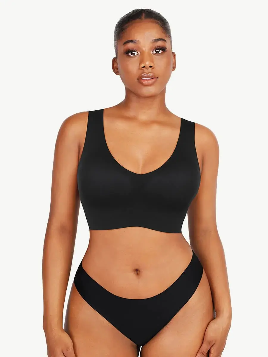All-Day Comfort Bra